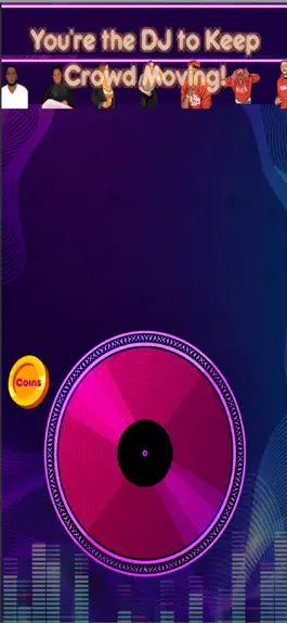 Game screenshot IModel Word Dj hack