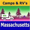 Massachusetts – Camping & RV's