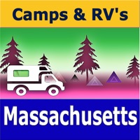Massachusetts – Camping  RVs