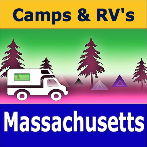 Massachusetts – Camping & RV's