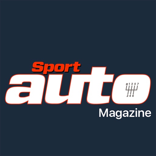 Sport Auto Magazine icon