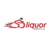 Liquor Delivery App