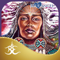 App Icon for Earth Warriors Oracle Cards App in Slovenia IOS App Store