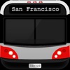 Transit Tracker - San Fran