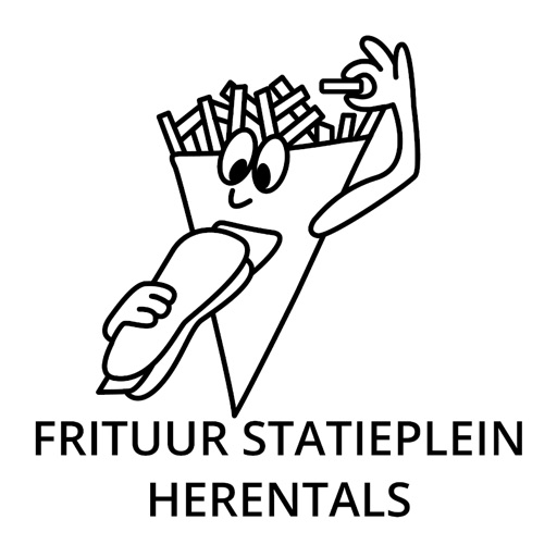 Frituur Statieplein