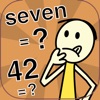 Number Names Learning Game icon