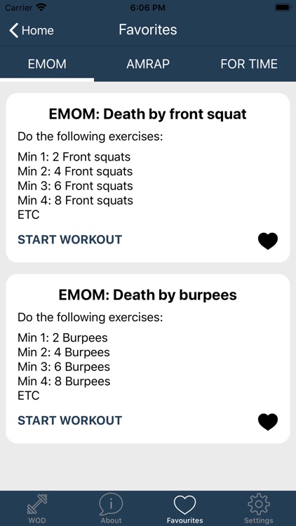 Northman Barbell screenshot-5