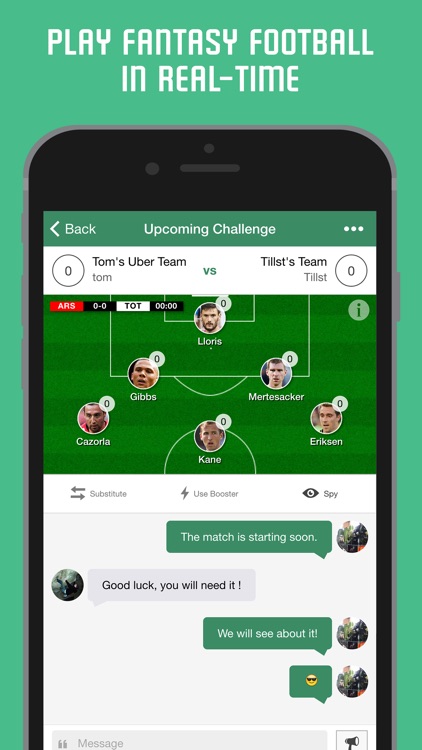 Alan Brazil's Fantasy Fever