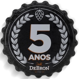 DeBron Bier