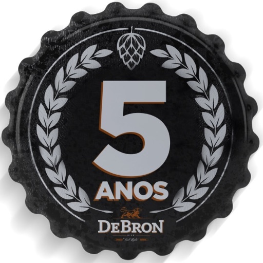 DeBron Bier