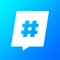 The INFLCR Athlete App allows an athlete to tell their story by publishing photos and videos on their social media accounts from their mobile device