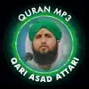 Quran by Qari Asad Attari contact information