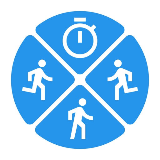 Start Running. Couch to 5k