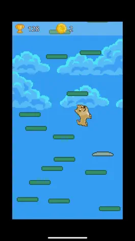 Game screenshot Doggy Up hack