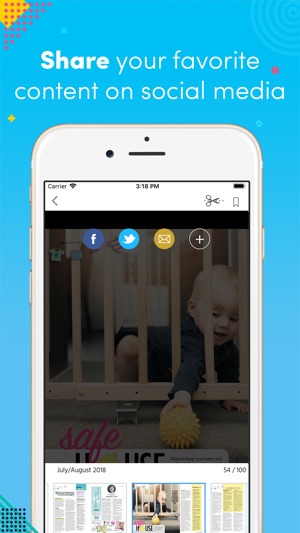 Your Baby(圖4)-速報App