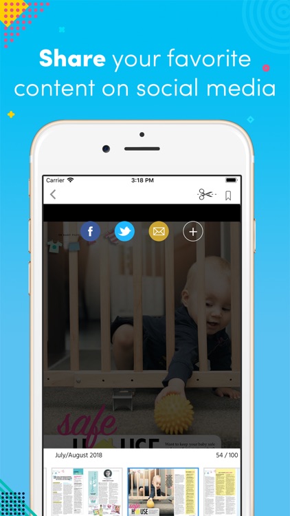 Your Baby screenshot-3