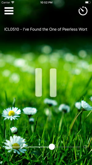 Hymns Radio