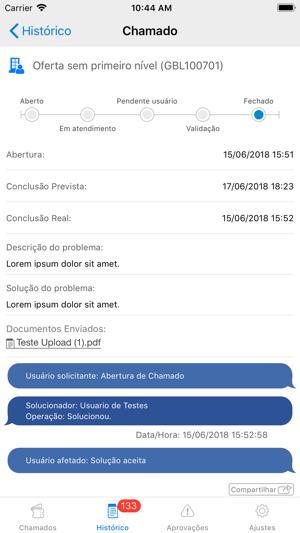 Tessera Desk(圖4)-速報App