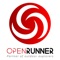 The Openrunner app is your partner for all your outdoor activities