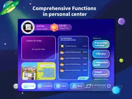 Game screenshot protostar mod apk