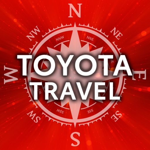 Toyota Travel