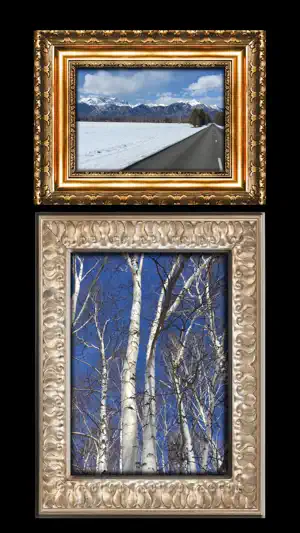 Frames - Classical Frames screenshot 3