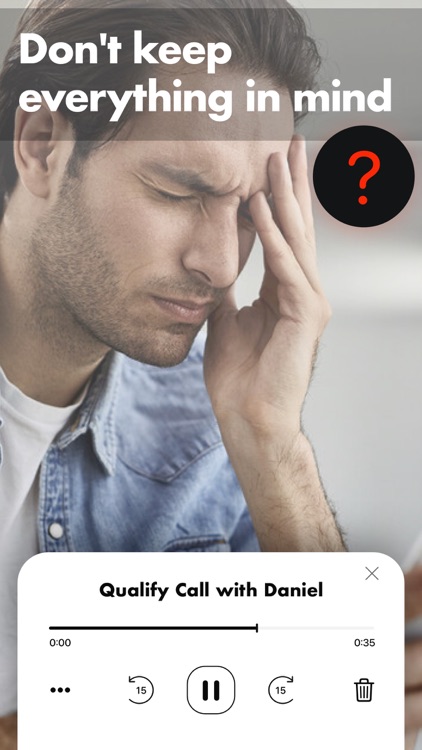 Record Phone Calls: Recorder screenshot-4