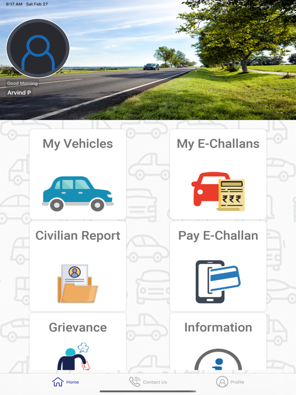 Screenshot #5 pour MahaTrafficapp