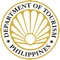 Philippine Department of Tourism 2019