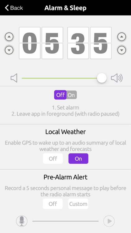 99.7 KMJJ screenshot-3