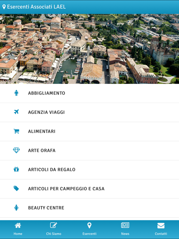 Screenshot #5 pour LAEL Lazise