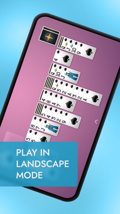 ⋆Spider Solitaire: Card Games screenshot-5