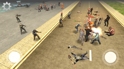 Battle Simulator: Apocalypse screenshot 4