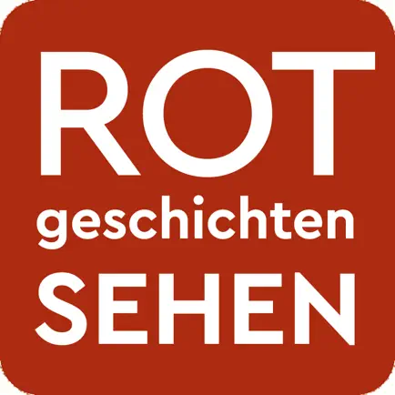 Rot.Geschichten.Sehen Cheats