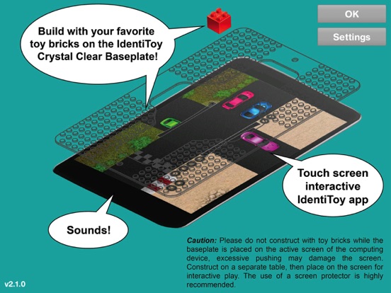 Screenshot #4 pour IdentiToy