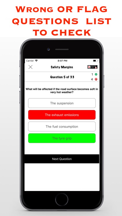 Driving Theory Test 2022 UK screenshot-5
