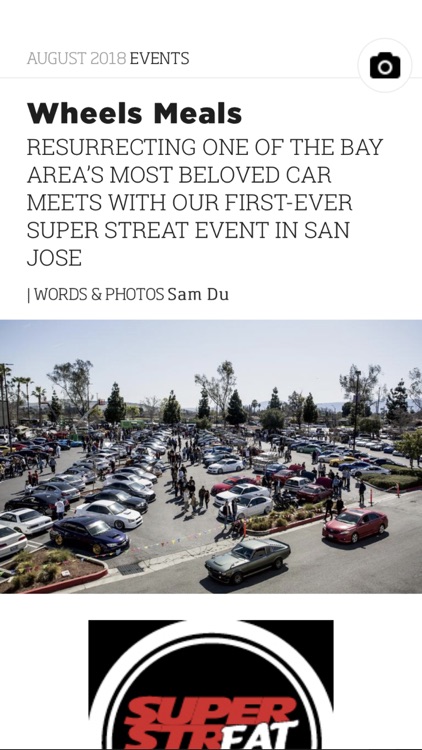 Super Street