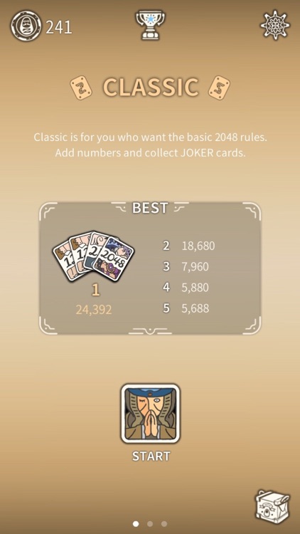 2048 Jokers screenshot-5