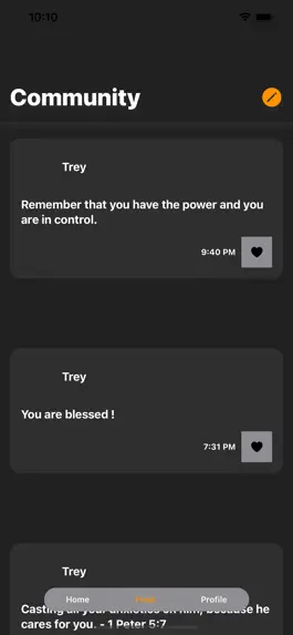 Game screenshot Thought Control hack