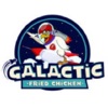 Galactic Fried Chicken App