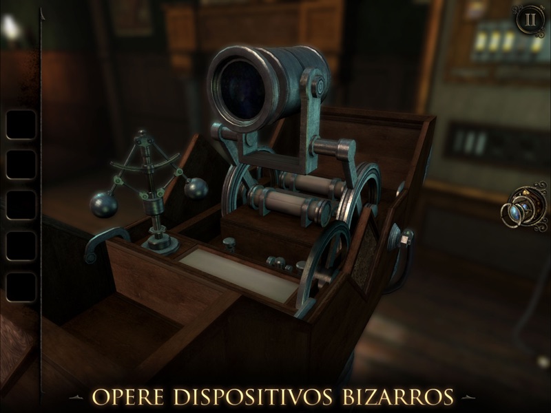 The Room Three screenshot 7