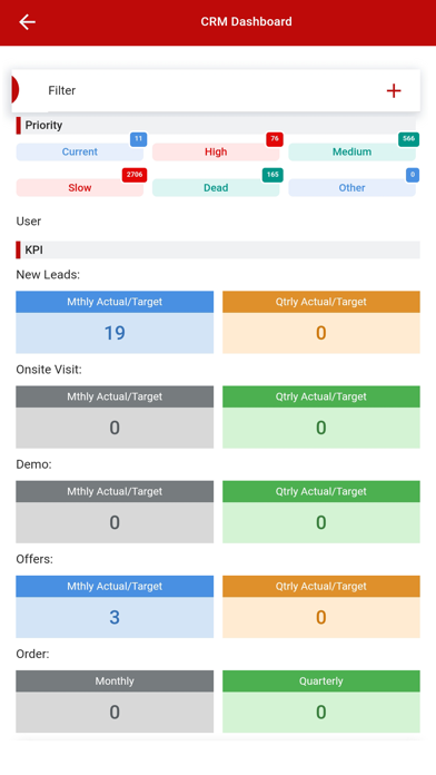 LHSAPP 2.0 Screenshot