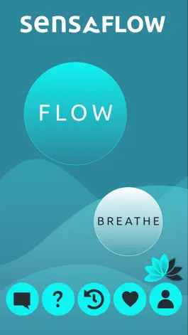 Game screenshot Sensaflow apk