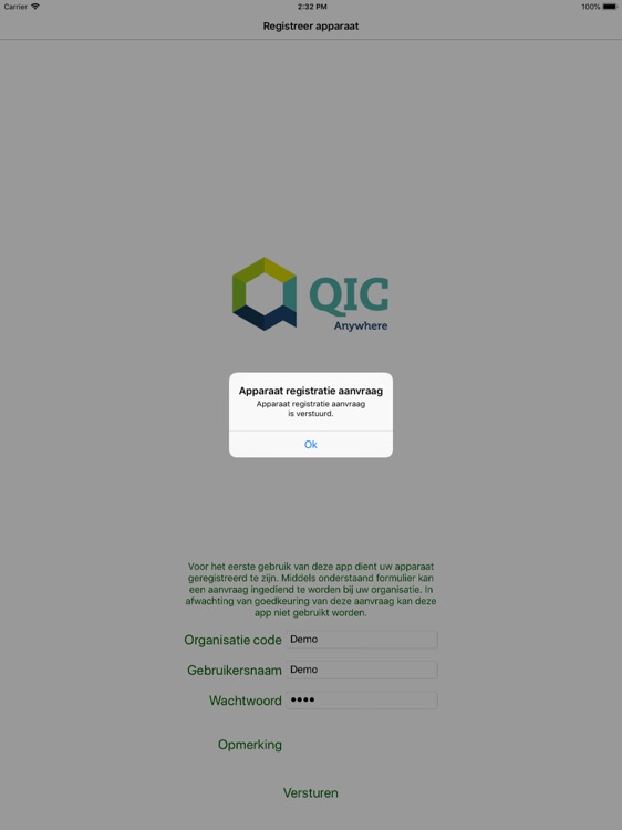 QIC Anywhere