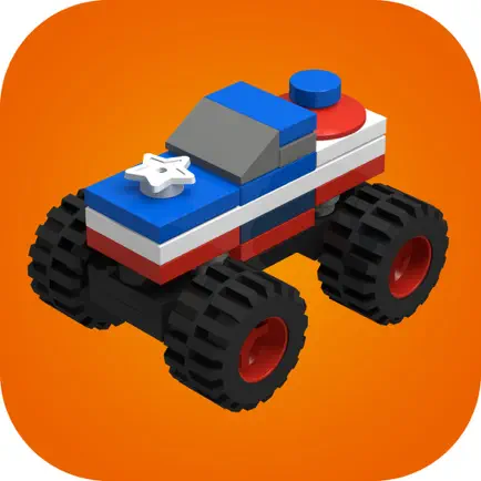 Brick Junior: Minicar Читы