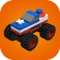 Brick Junior Minicar provides building instructions for more than 50 mini cars from LEGO bricks or compatible