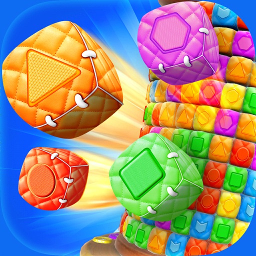 Wooly Blast: Spinning Riddle!