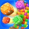 Forget about the same old match 3 games, It's time for a spin in the puzzle category