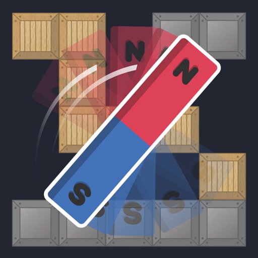 MagnetExitlogo