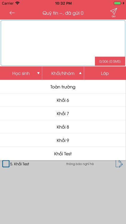 Mobi eSchool screenshot-6